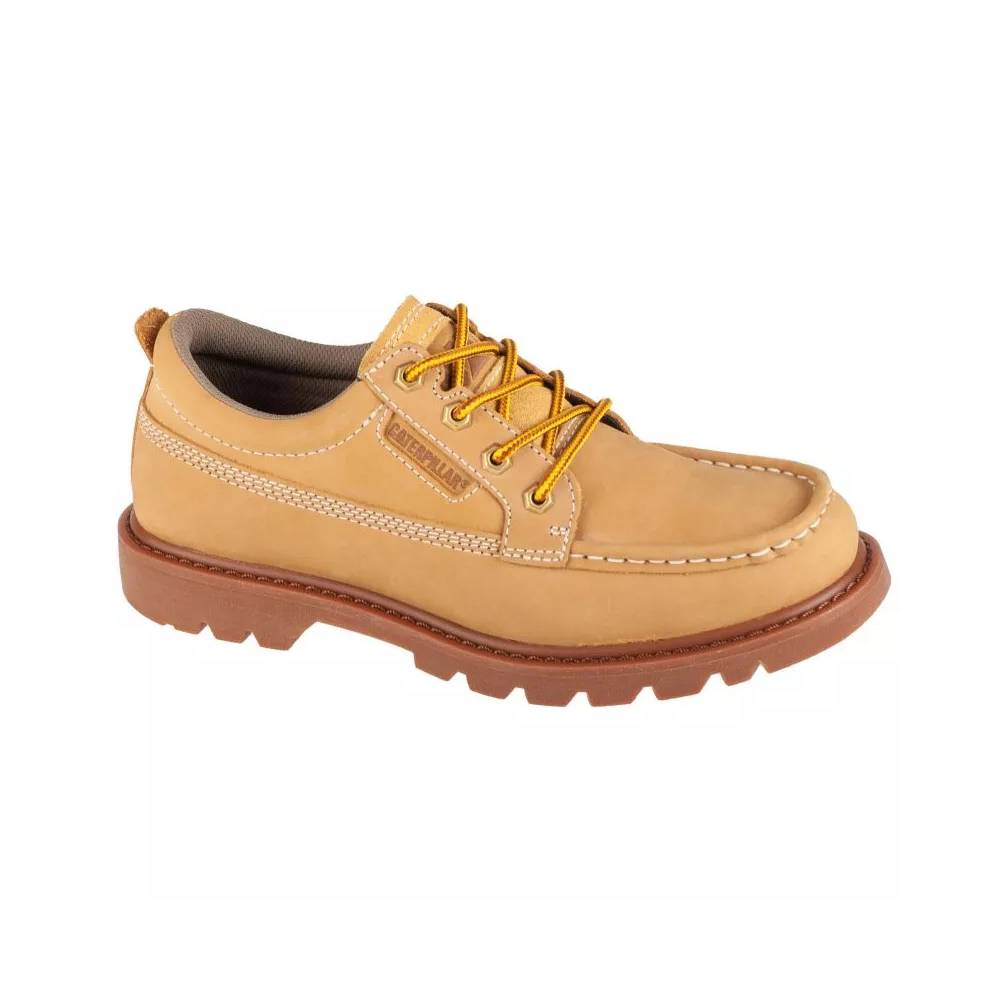 Caterpillar Moc Toe Low M P726123 batai