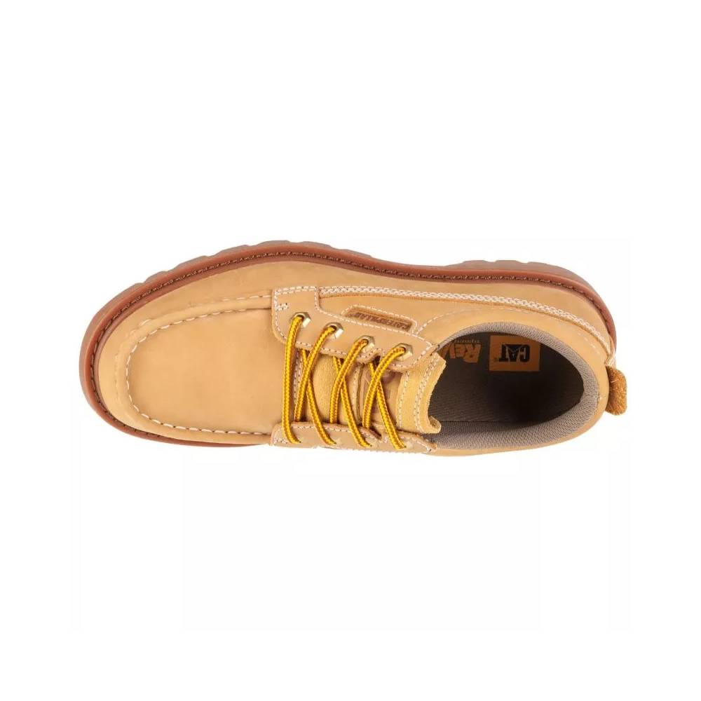 Caterpillar Moc Toe Low M P726123 batai