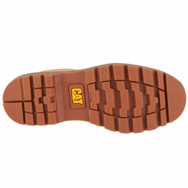 Caterpillar Moc Toe Low M P726123 batai