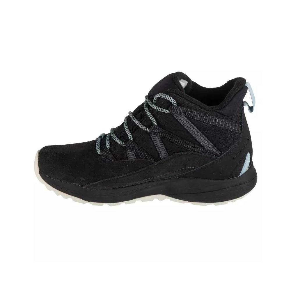 Merrell Bravada Edge 2 Thermo Demi WP W J036804 batai