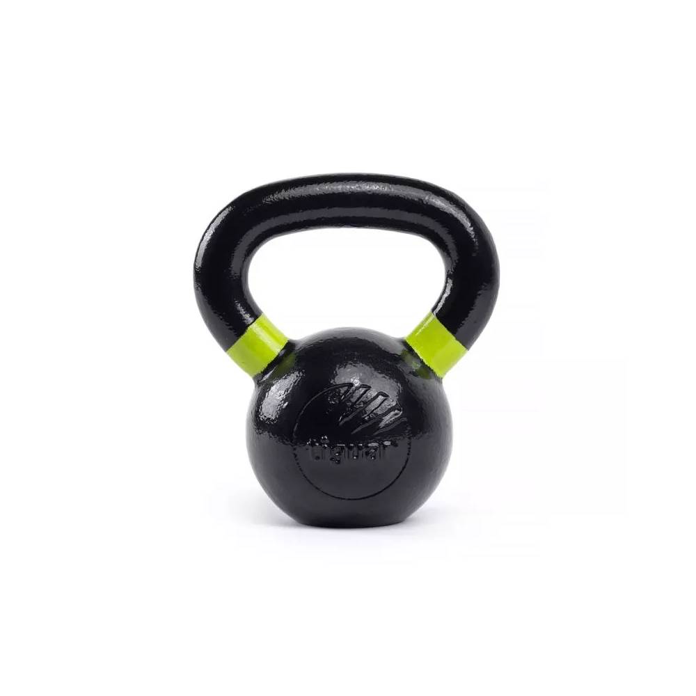 tiguar kettlebell Raw V2 8 kg TI-KB0008RV2