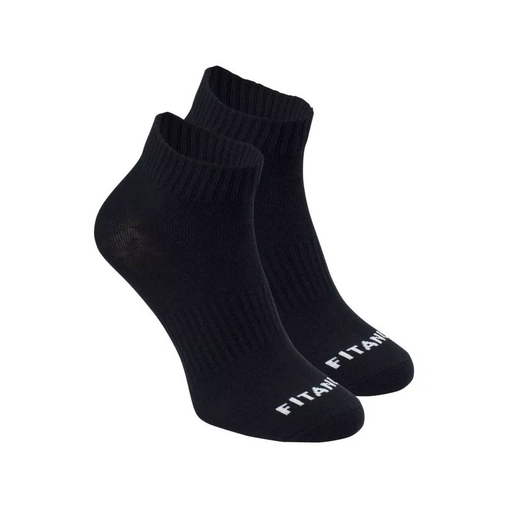 "Fitanu Numiko Mid Socks" kojinės 92800625543