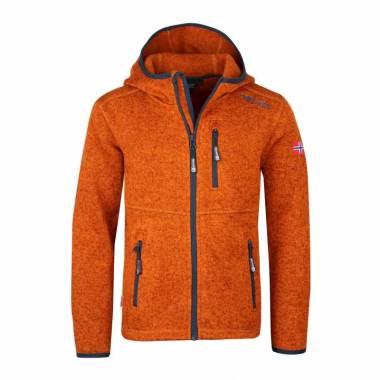 Trollkids Kids Jondalen Jacket XT Jr 222-808 vilnonė striukė