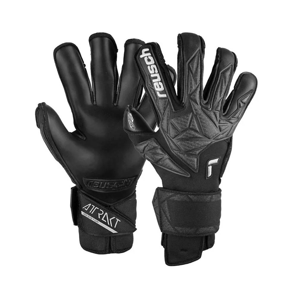 Reusch Attrakt Infinity rezistorius M pirštinės 54 70 745 7700