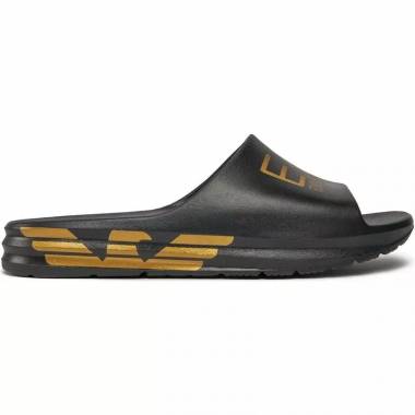 EA7 Emporio Armani M XBP008-XK337-M700 paplūdimio sandalai