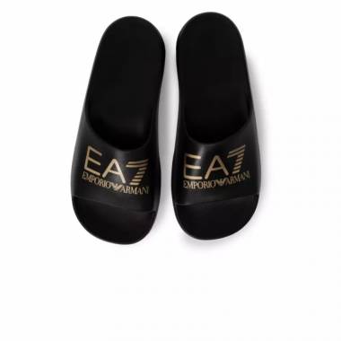 EA7 Emporio Armani M XBP008-XK337-M700 paplūdimio sandalai