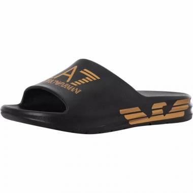 EA7 Emporio Armani M XBP008-XK337-M700 paplūdimio sandalai