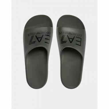 EA7 Emporio Armani M XBP008-XK337-T517-T517 Paplūdimio šlepetės