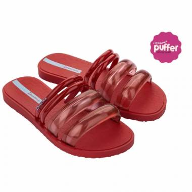 Ipanema Puffer Slide W 26727-AQ183 Šlepetės