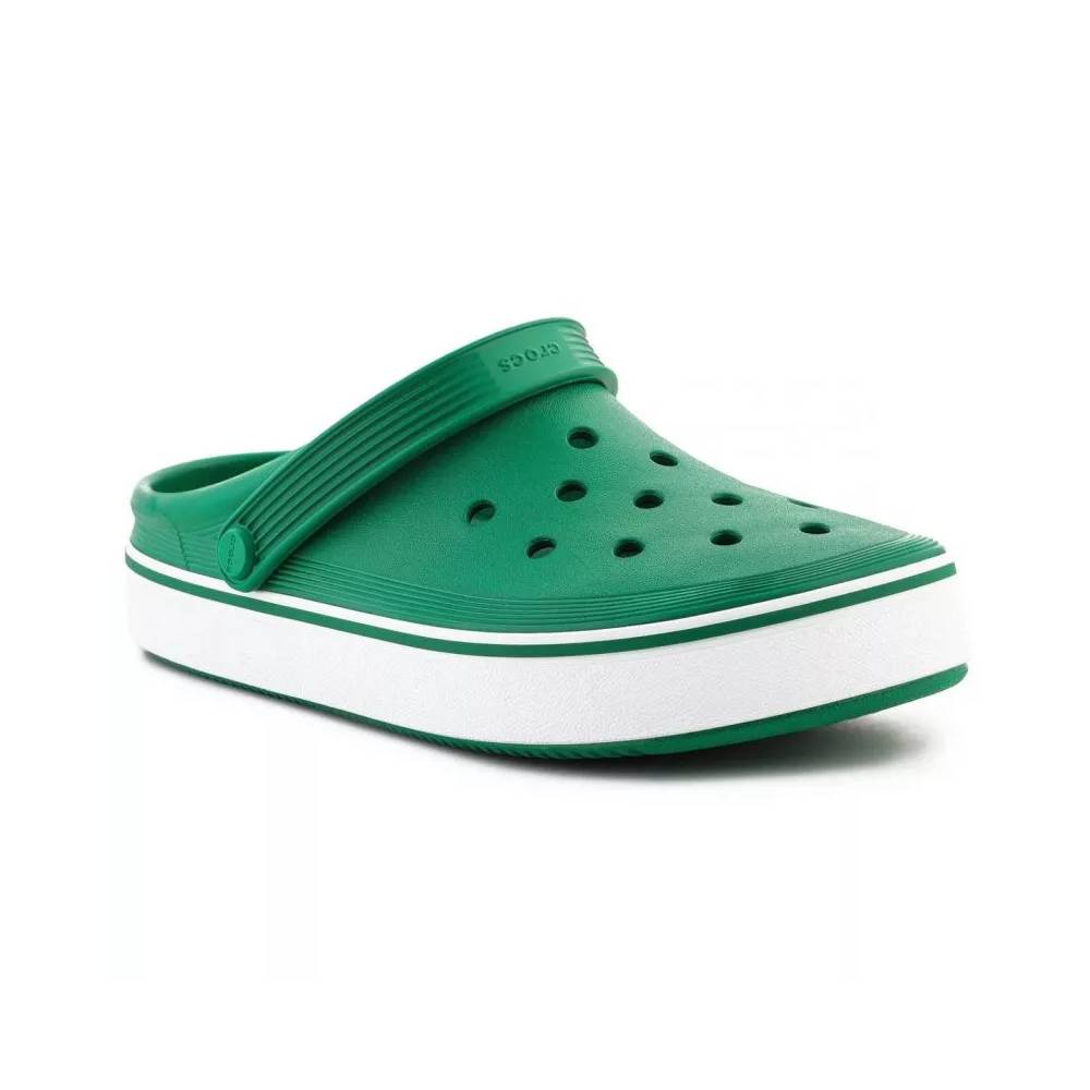 "Crocs Crocband Of Court" klumpės 20837-3WH