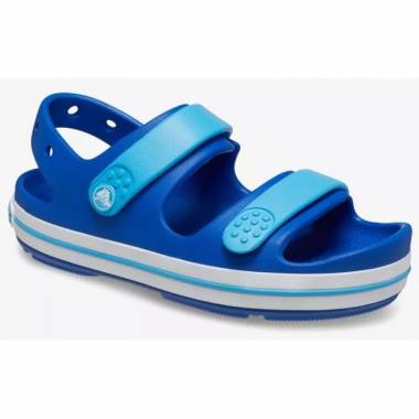 "Crocs Crocband Cruiser Jr" sandalai 209423-4PA