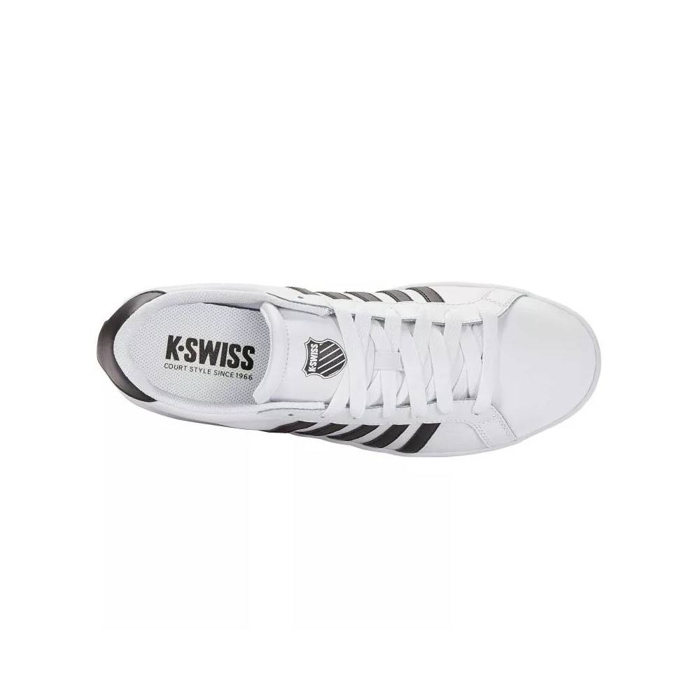 K-Swiss Court Tiebreak M 07011-126-M batai