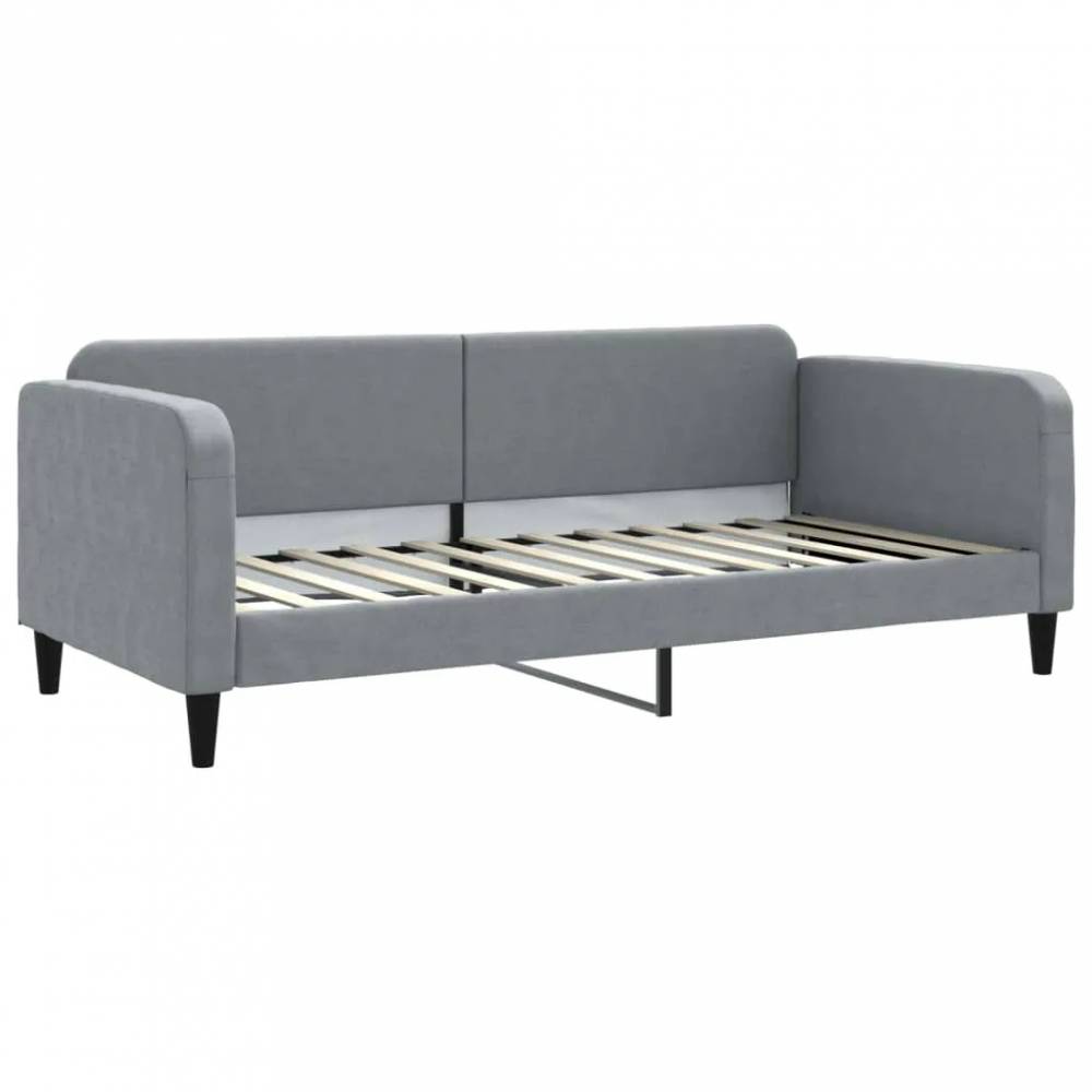 Modulinė audinio sofa-lova su pasirinktinėmis spalvomis, dydžiais ir funkcijomis