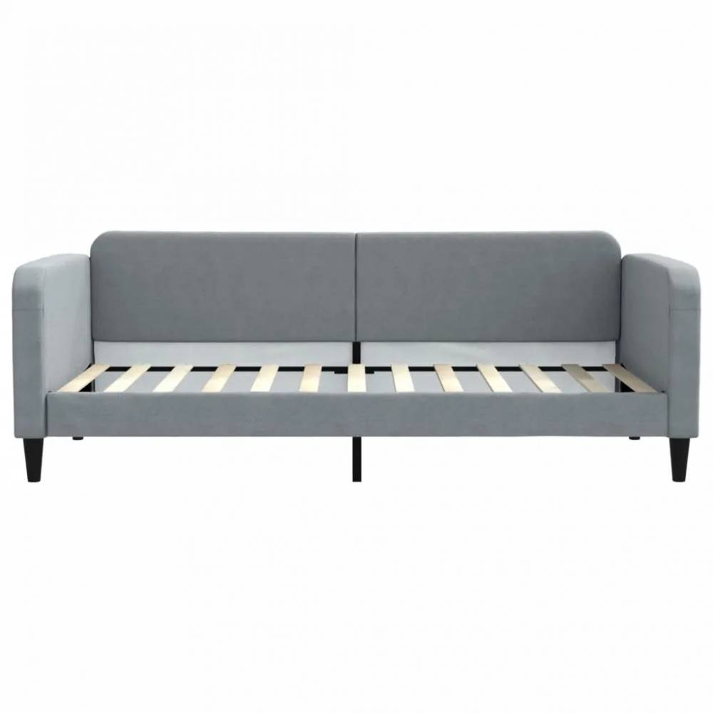 Modulinė audinio sofa-lova su pasirinktinėmis spalvomis, dydžiais ir funkcijomis