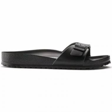 Birkenstock Madrid Essentials Eva 128163 czarne 36