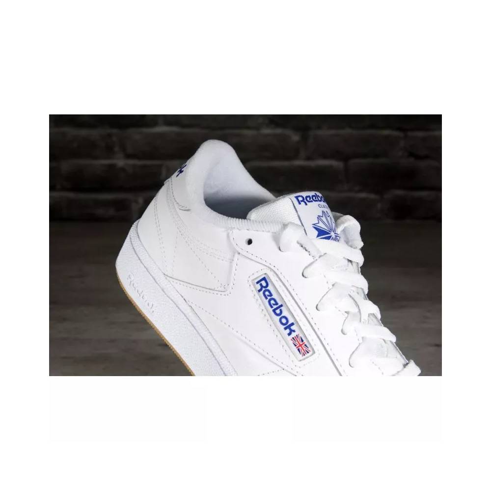 Reebok Club C 85 M AR0459 batai