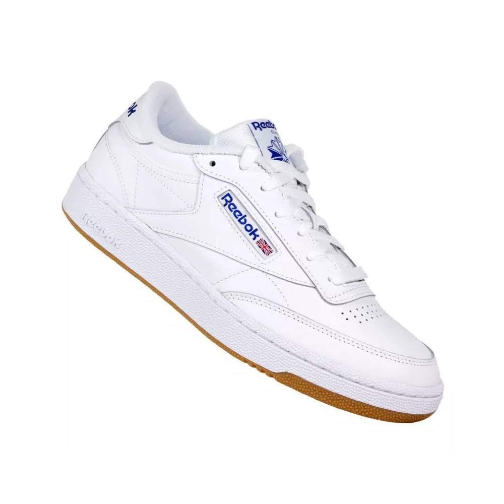 Reebok Club C 85 M AR0459 batai