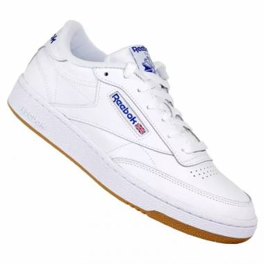 Reebok Club C 85 M AR0459 batai