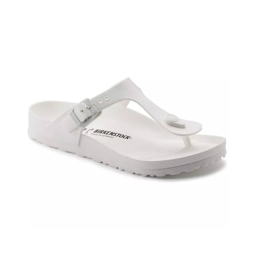 Birkenstock Gizeh Eva šlepetės 0128221