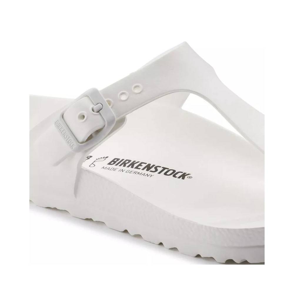 Birkenstock Gizeh Eva šlepetės 0128221