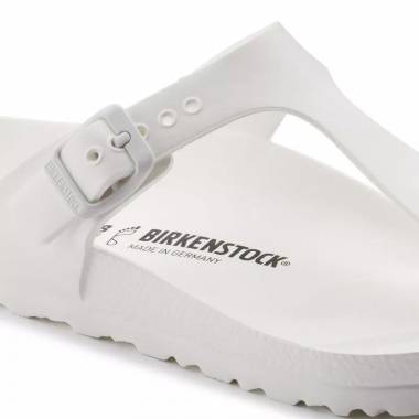 Birkenstock Gizeh Eva šlepetės 0128221