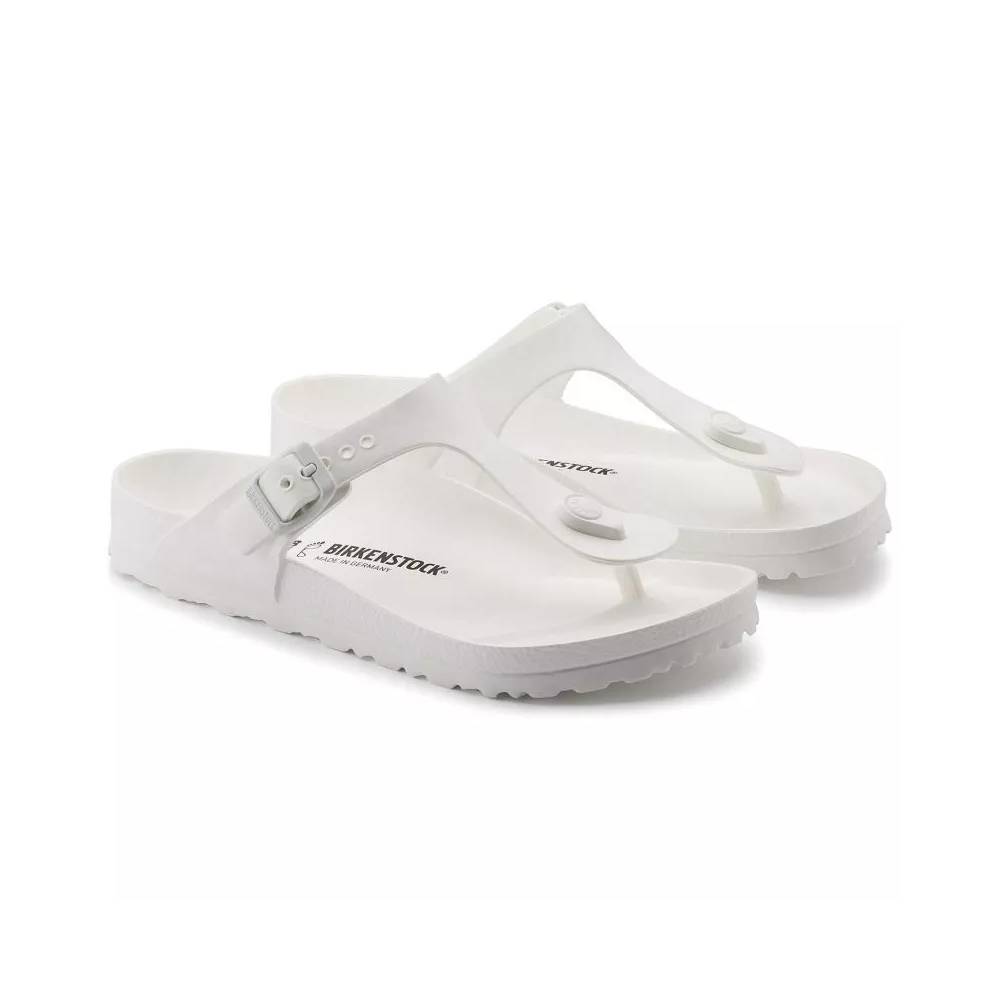 Birkenstock Gizeh Eva šlepetės 0128221