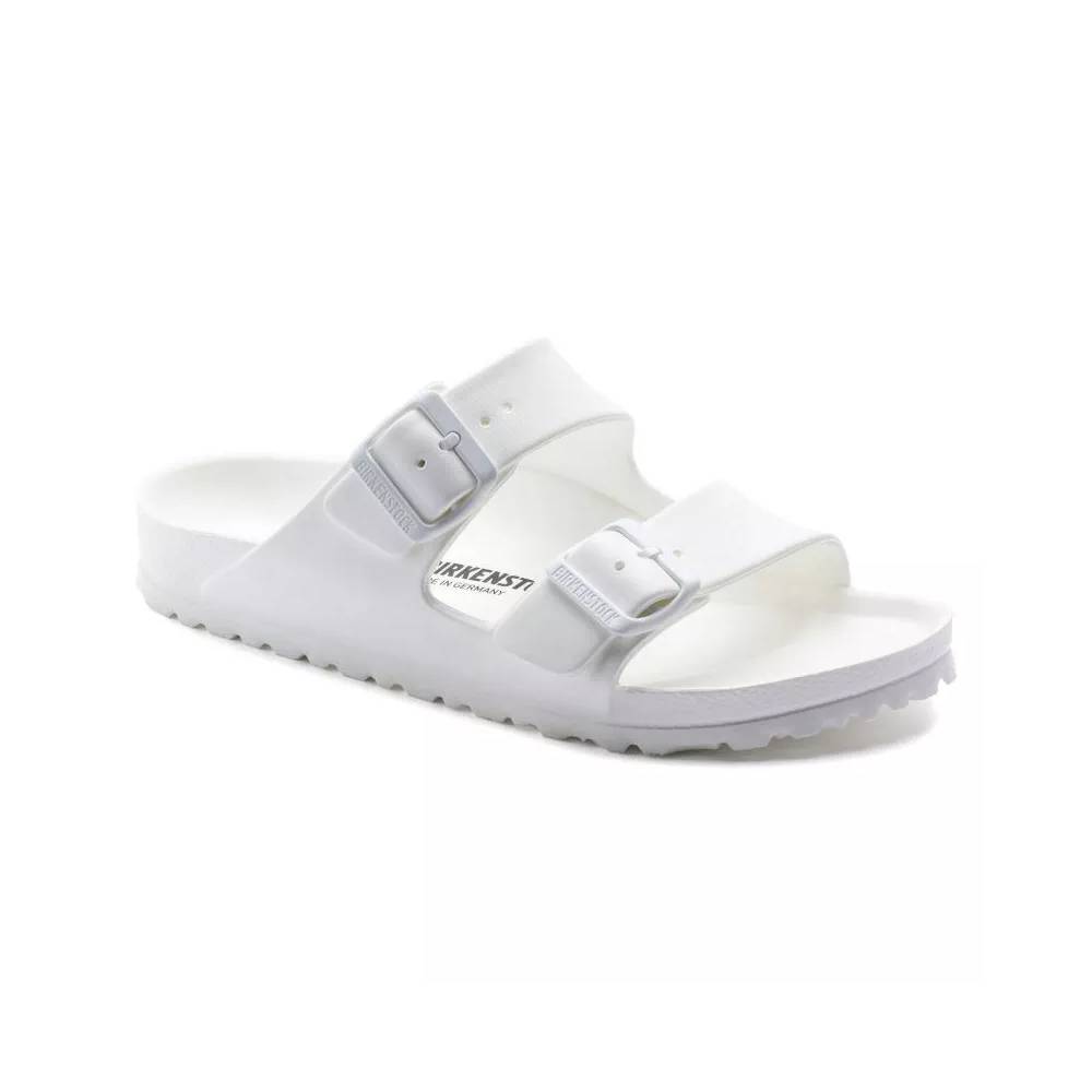 Birkenstock Arizona W Eva 129443 white 38