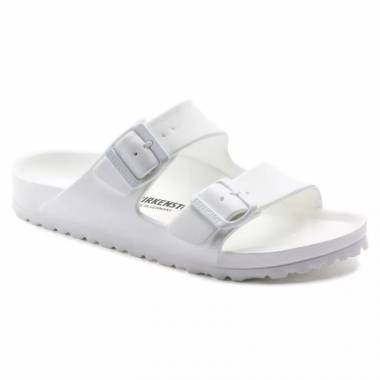 Birkenstock Arizona W Eva 129443 white 38