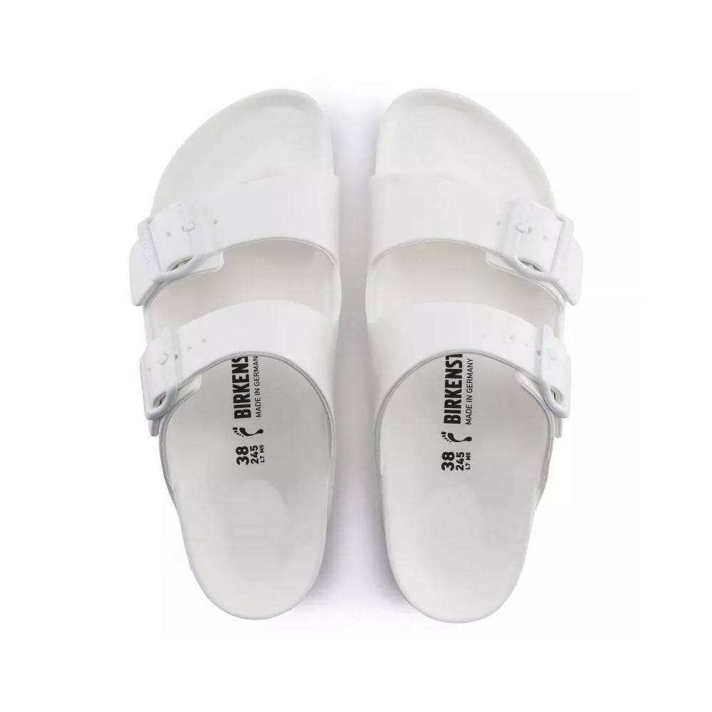 Birkenstock Arizona W Eva 129443 white 38