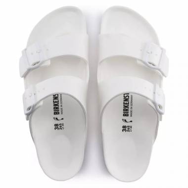 Birkenstock Arizona W Eva 129443 white 38