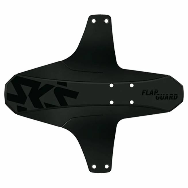 Purvasaugis SKS Flap Guard (juodas)