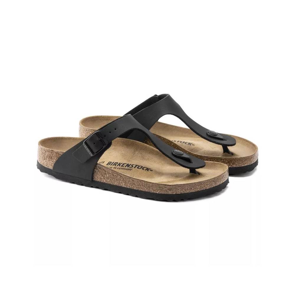 Birkenstock Gizeh W 43691 šlepetės