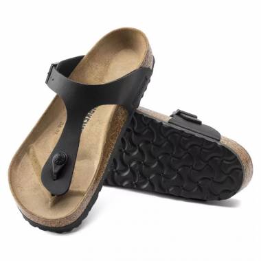 Birkenstock Gizeh W 43691 šlepetės