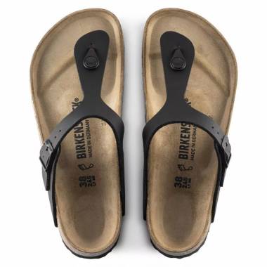 Birkenstock Gizeh W 43691 šlepetės