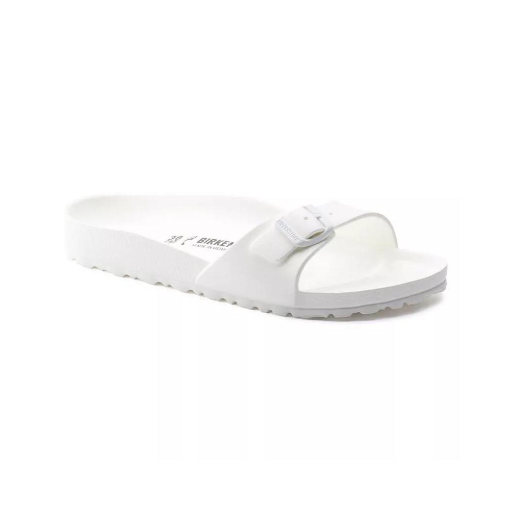 Birkenstock Madrid Essentials Eva 128183 balta 36