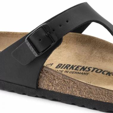 Birkenstock Gizeh W 43691 šlepetės