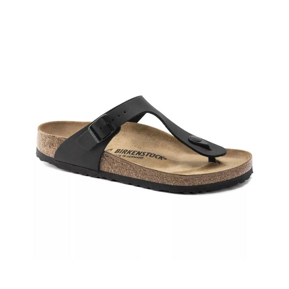 Birkenstock Gizeh W 43691 šlepetės