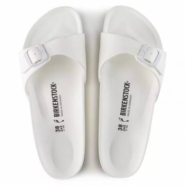 Birkenstock Madrid Essentials Eva 128183 balta 36