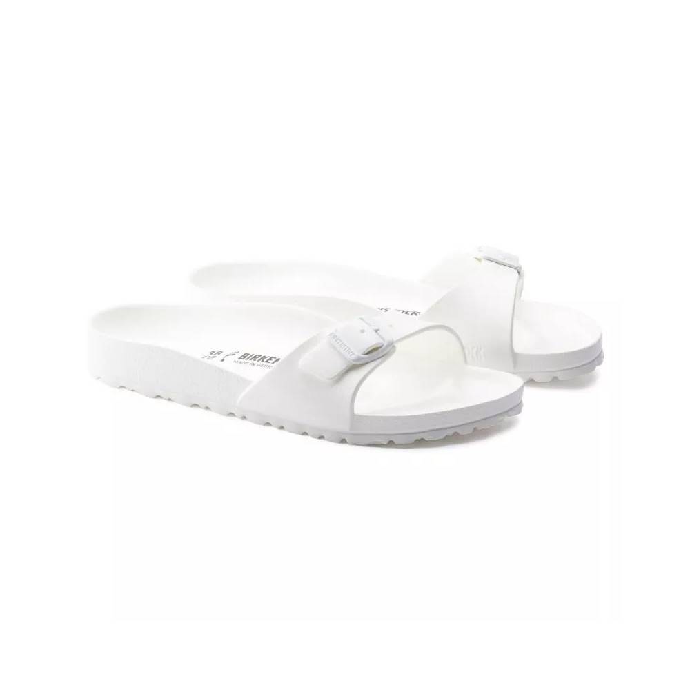 Birkenstock Madrid Essentials Eva 128183 balta 36