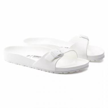 Birkenstock Madrid Essentials Eva 128183 balta 36