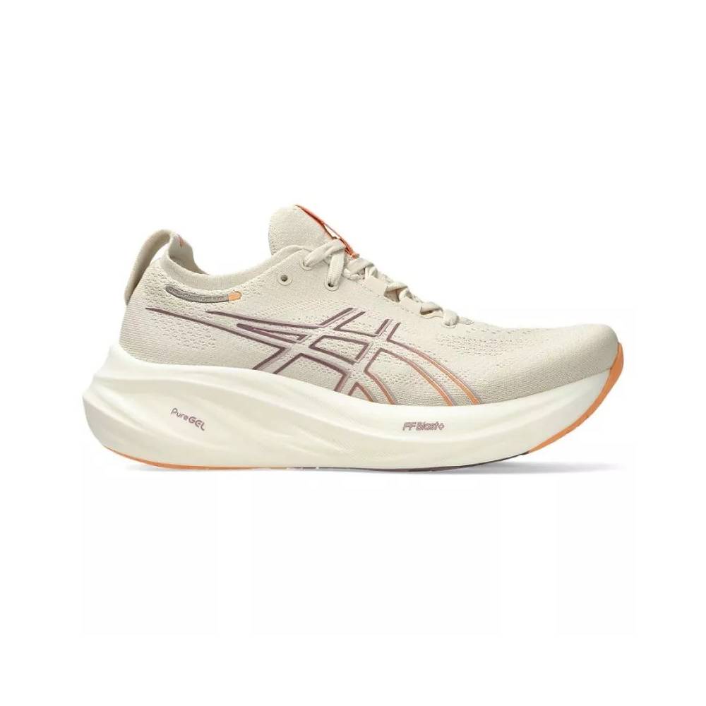 Asics Gel Nimbus 26 W 1012B601250 Bėgimo bateliai