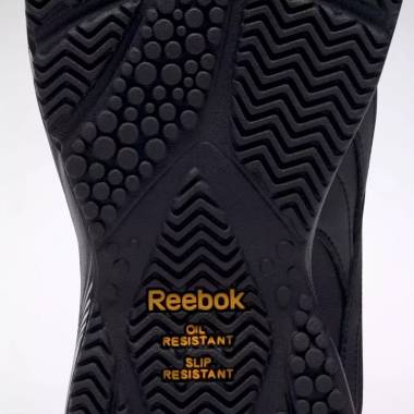 Reebok Work In Cushion 4.0 FU7355 juodos spalvos 39