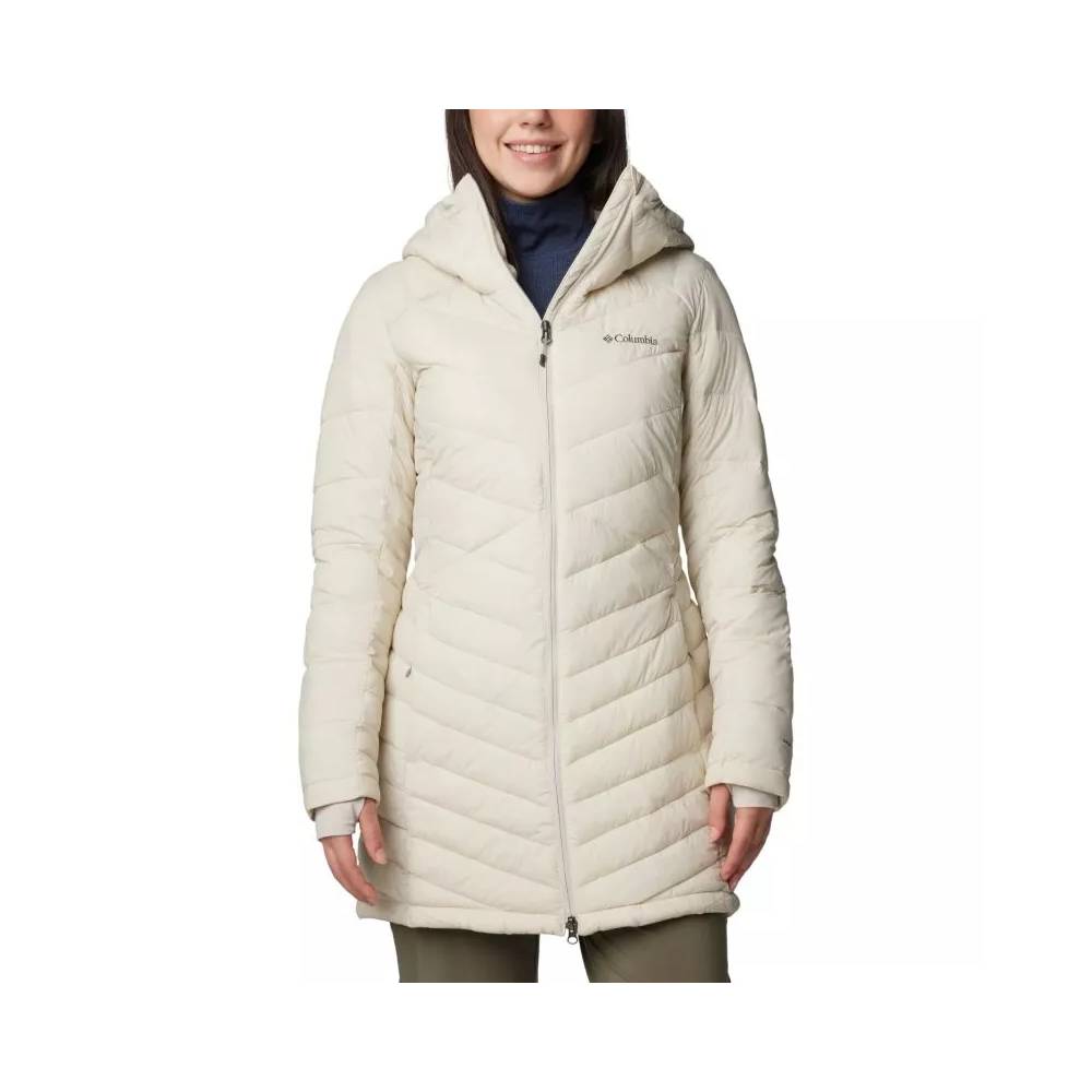 Columbia Joy Peak Hooded II Mid Jacket W 2088641278