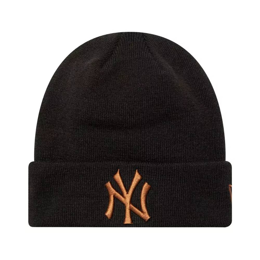 New Era League Essential New York Yankees Beanie kepurė 60580722