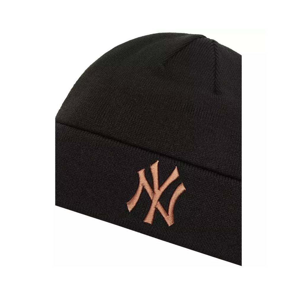 New Era League Essential New York Yankees Beanie kepurė 60580722