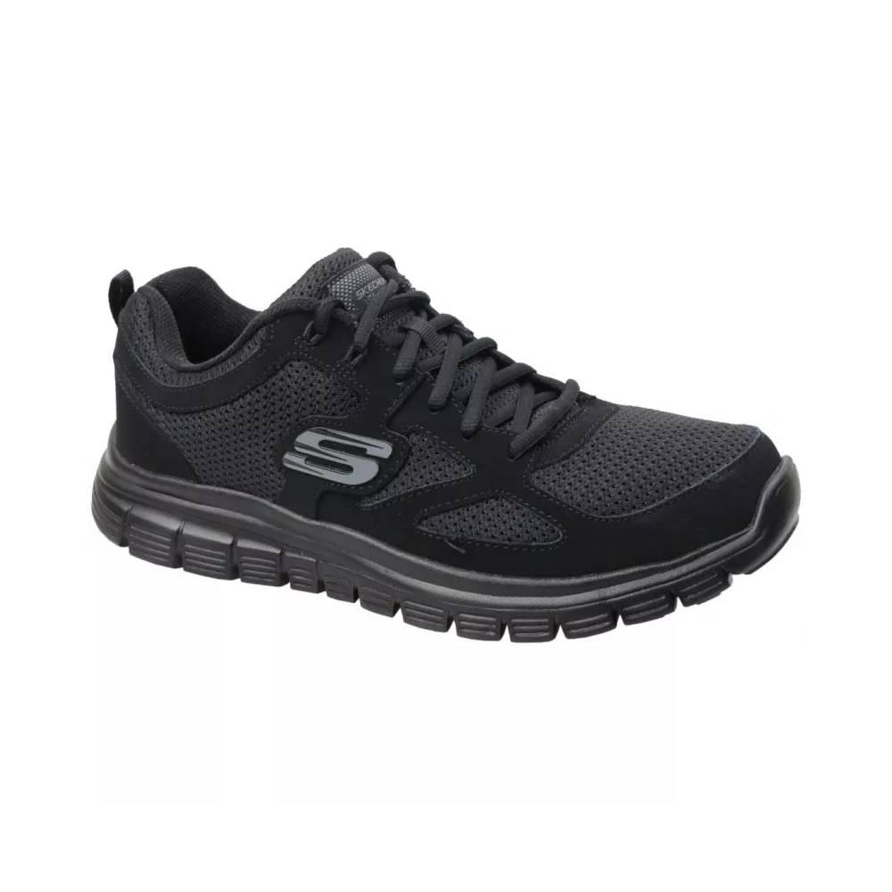 Skechers Burns M 52635-BBK batai