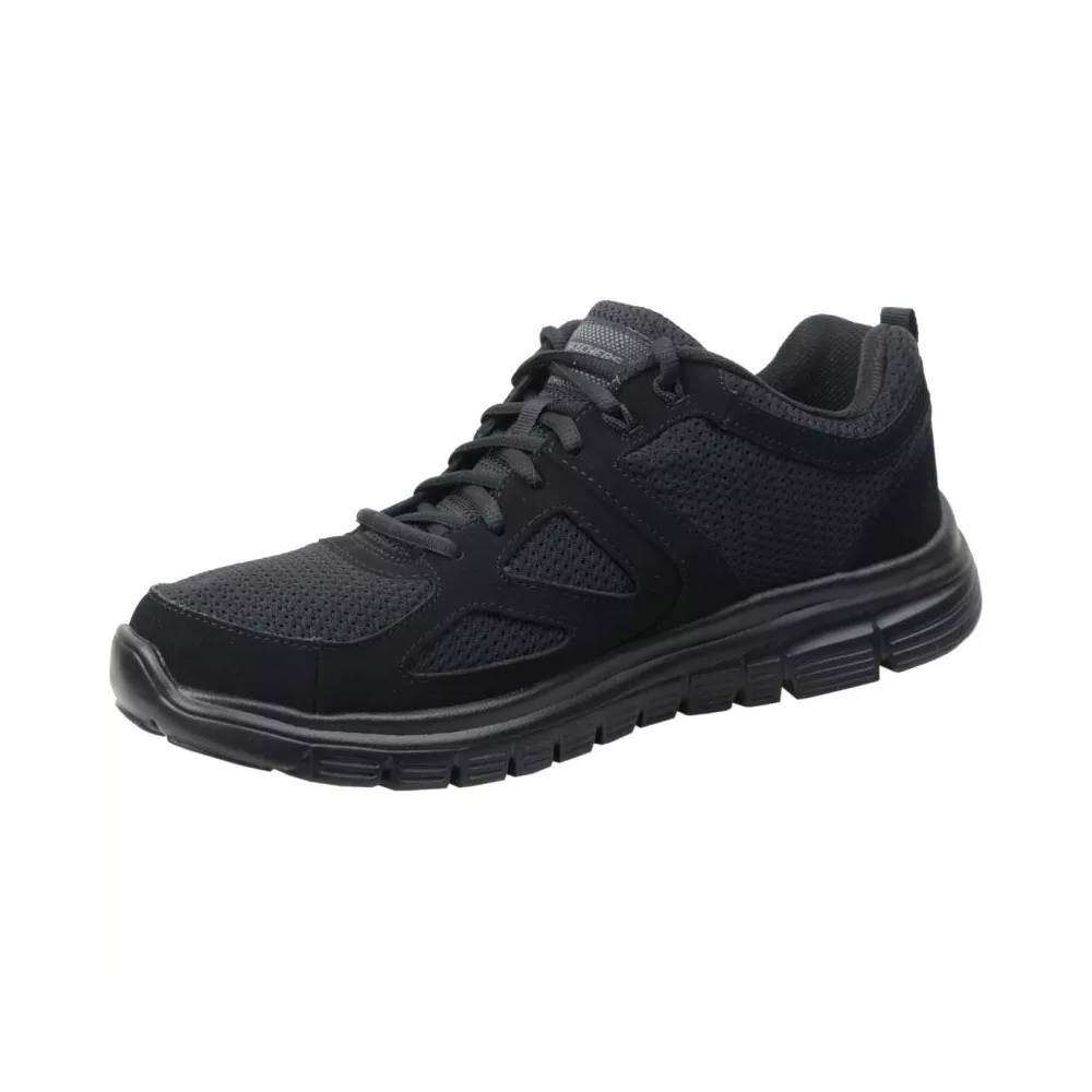 Skechers Burns M 52635-BBK batai