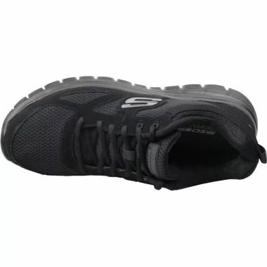 Skechers Burns M 52635-BBK batai