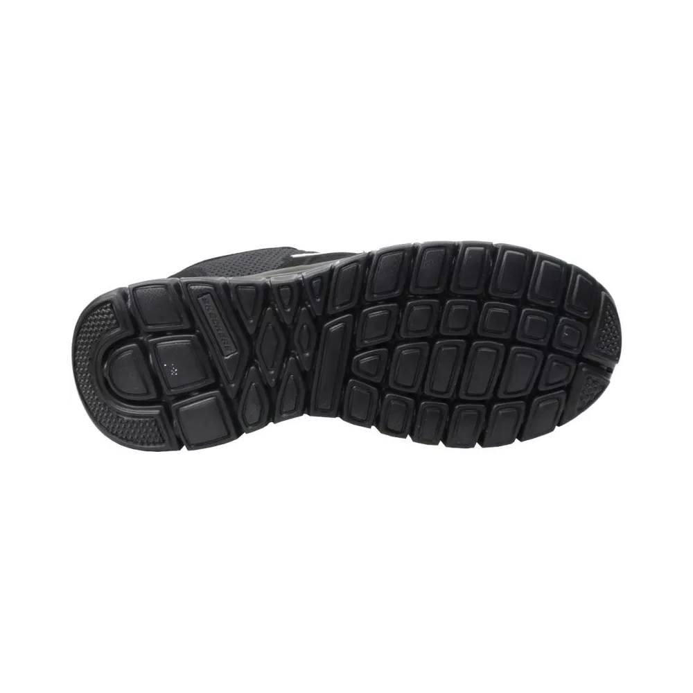 Skechers Burns M 52635-BBK batai