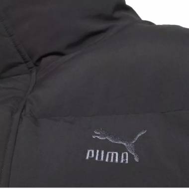 "Puma Classic Puffer Jacket" M 535573-01 